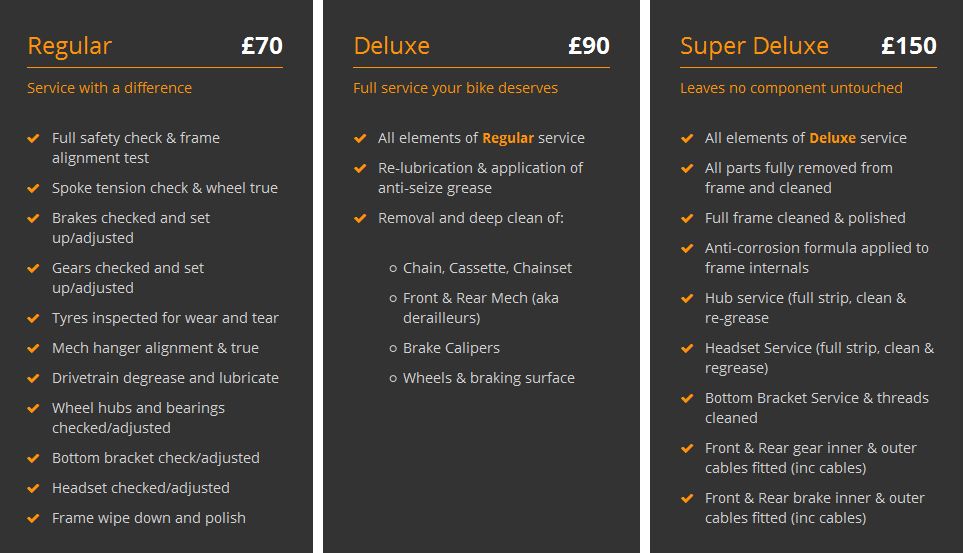 Wiggle Bike Service and Repair options.JPG