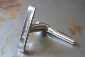 Birzman Dragonfly Chain Tool - handle