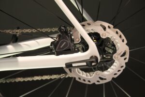 Canyon Ultimate CF SLX Disc 1