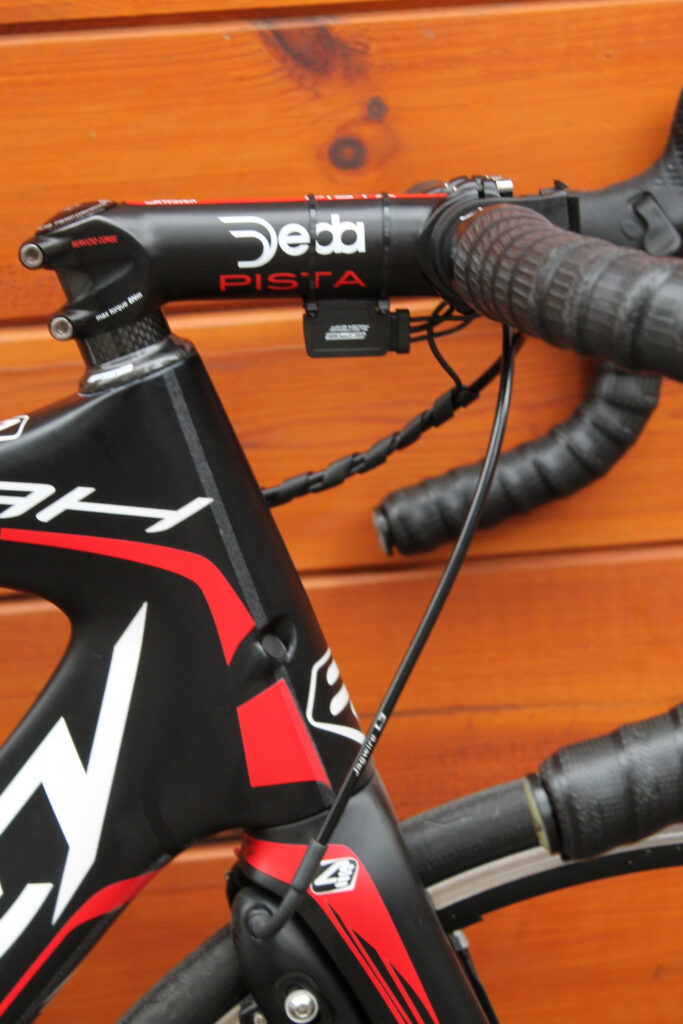 Mawis complete bike