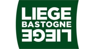 Liege Bastogne Liege logo 3×2