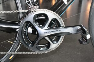 Shimano Dura-Ace 2013 10