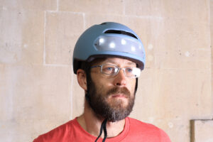 Torch T2 Helmet