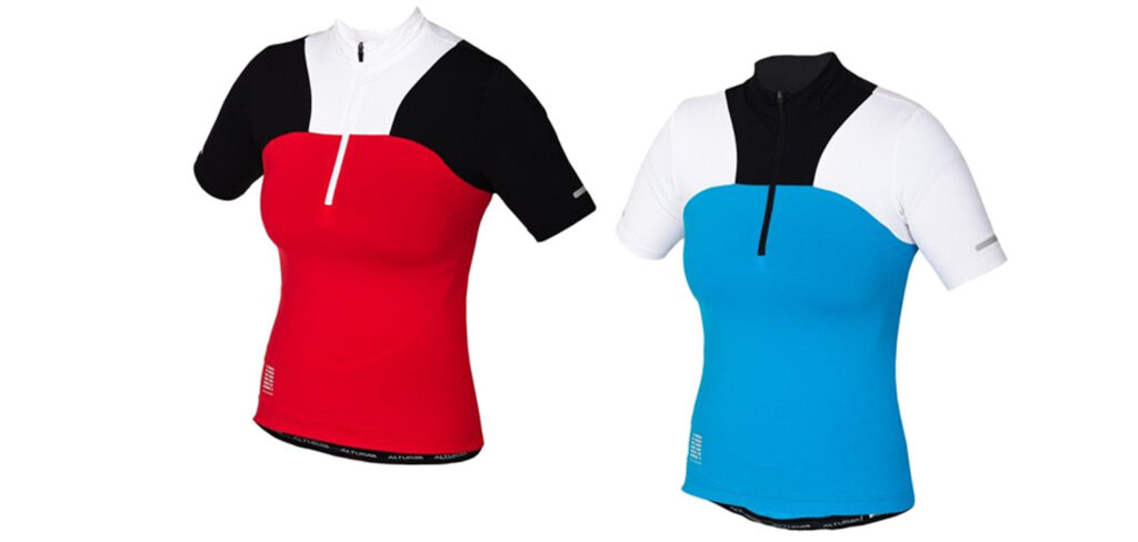 Altura Womens Synchro Short Sleeve Jersey.jpg