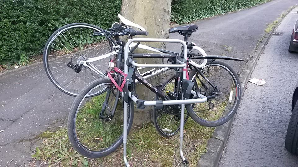 Bike rack (picture David Roy on Facebook).jpg