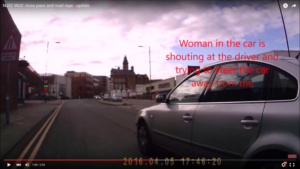 Brum Commuter YouTube still