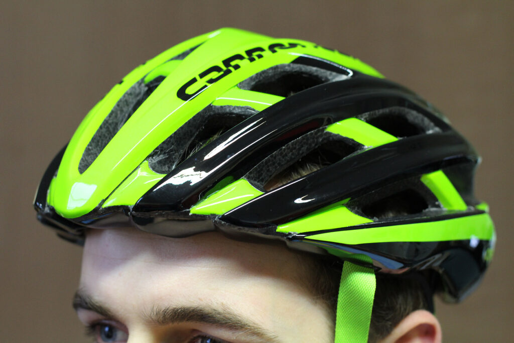 Cannondale Cypher Aero Helmet – worn no cover.jpg