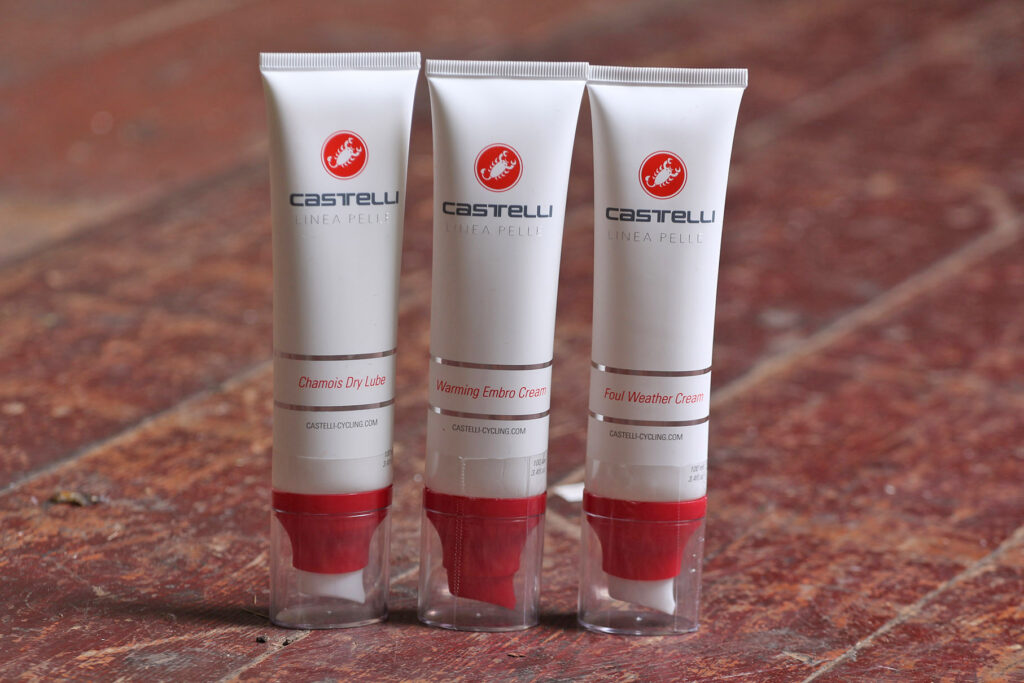 Castelli Linea Pelle combo Pack.jpg