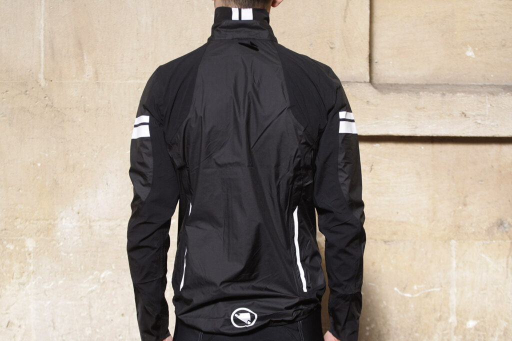 Endura FS260 Pro SL Shell – back.jpg