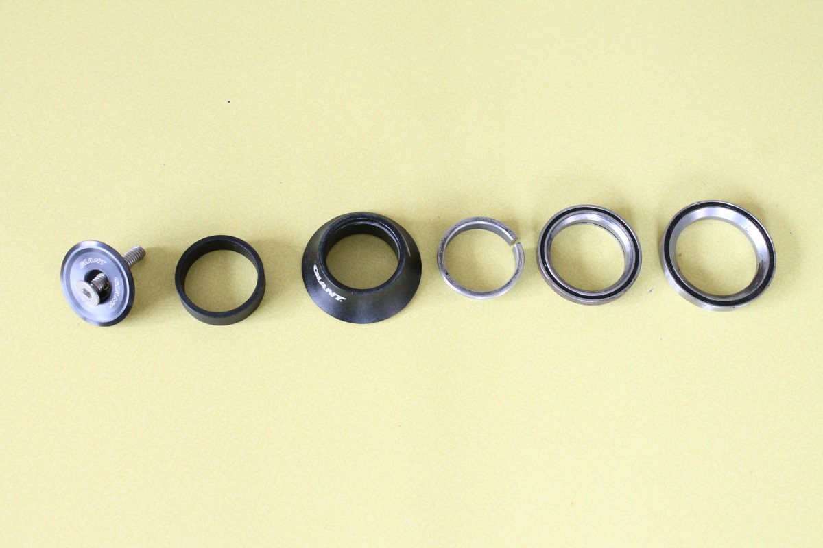 Headsets – 1