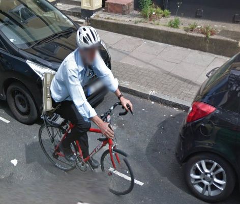 Jeremy Corbyn on GoogleStreetView.JPG