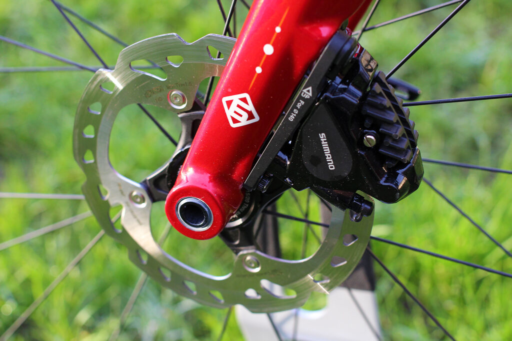 Kona Roadhouse &ndash; front disc brake.jpg