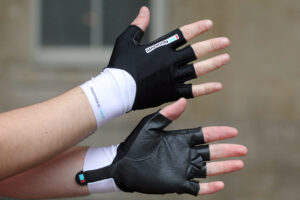 Madison Road Race Aero Mitts