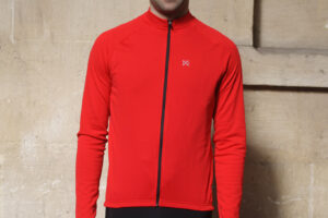 Merlin Core Long Sleeved Cycling Jersey.jpg