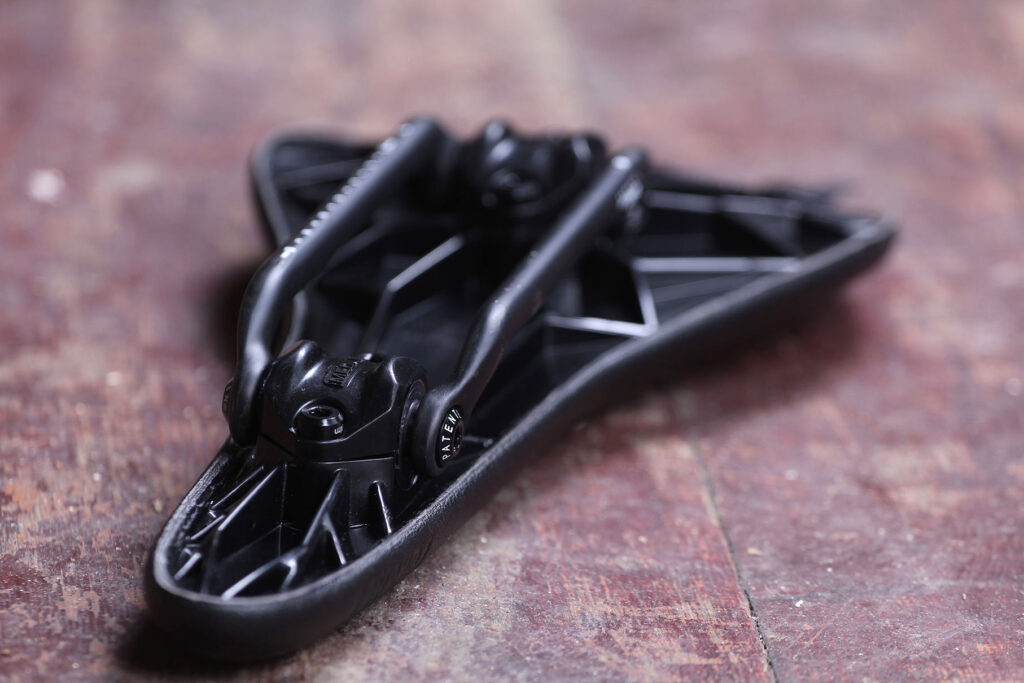 Morgaw Forsage Saddle – underside 1.jpg