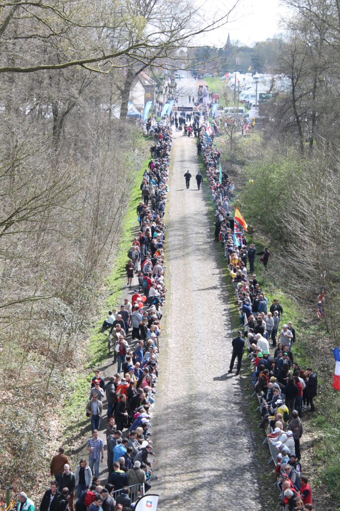 Paris Roubaix 2016 Arenberg 3 &ndash; 14.jpg