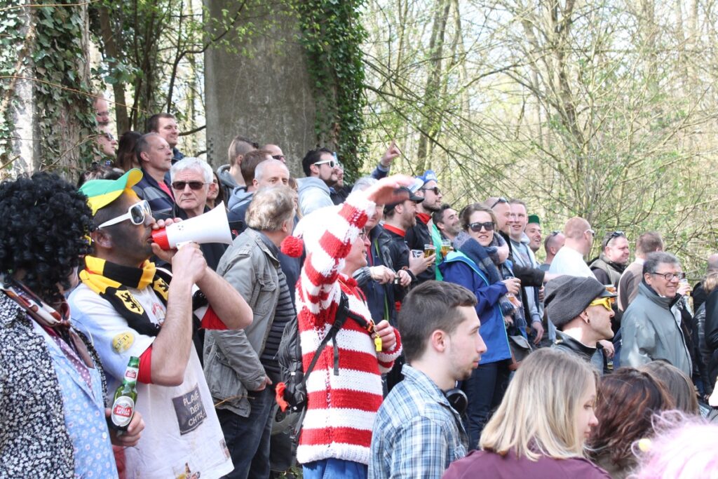 Paris Roubaix 2016 Arenberg 3 &ndash; 19.jpg
