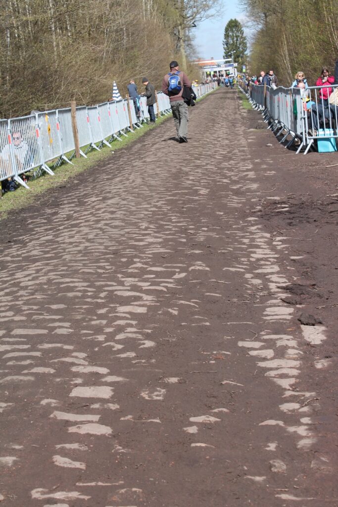 Paris Roubaix 2016 Arenberg 3 &ndash; 3.jpg