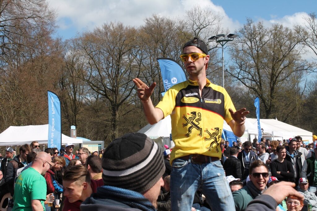 Paris Roubaix 2016 Arenberg 3 &ndash; 9.jpg