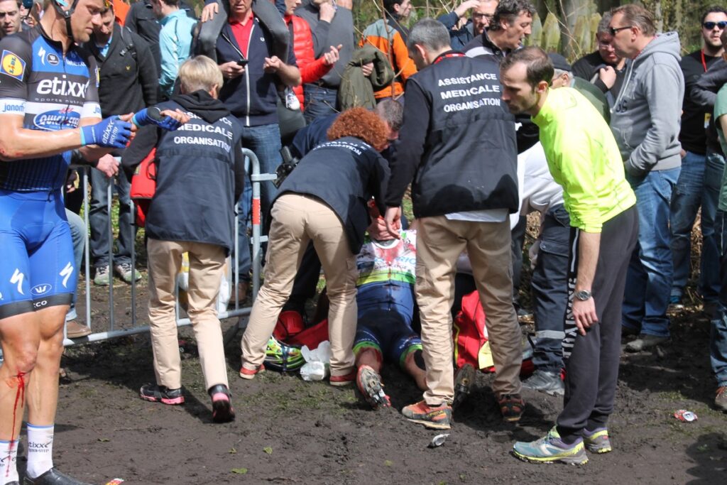 Paris Roubaix Maes &ndash; 1.jpg