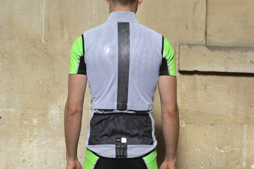 Pedaled Kaze Access Vest – back.jpg