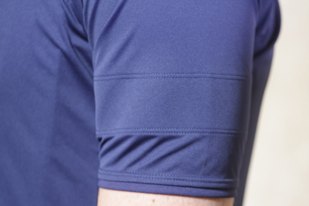 Rapha Mens Core Jersey – sleeve.jpg