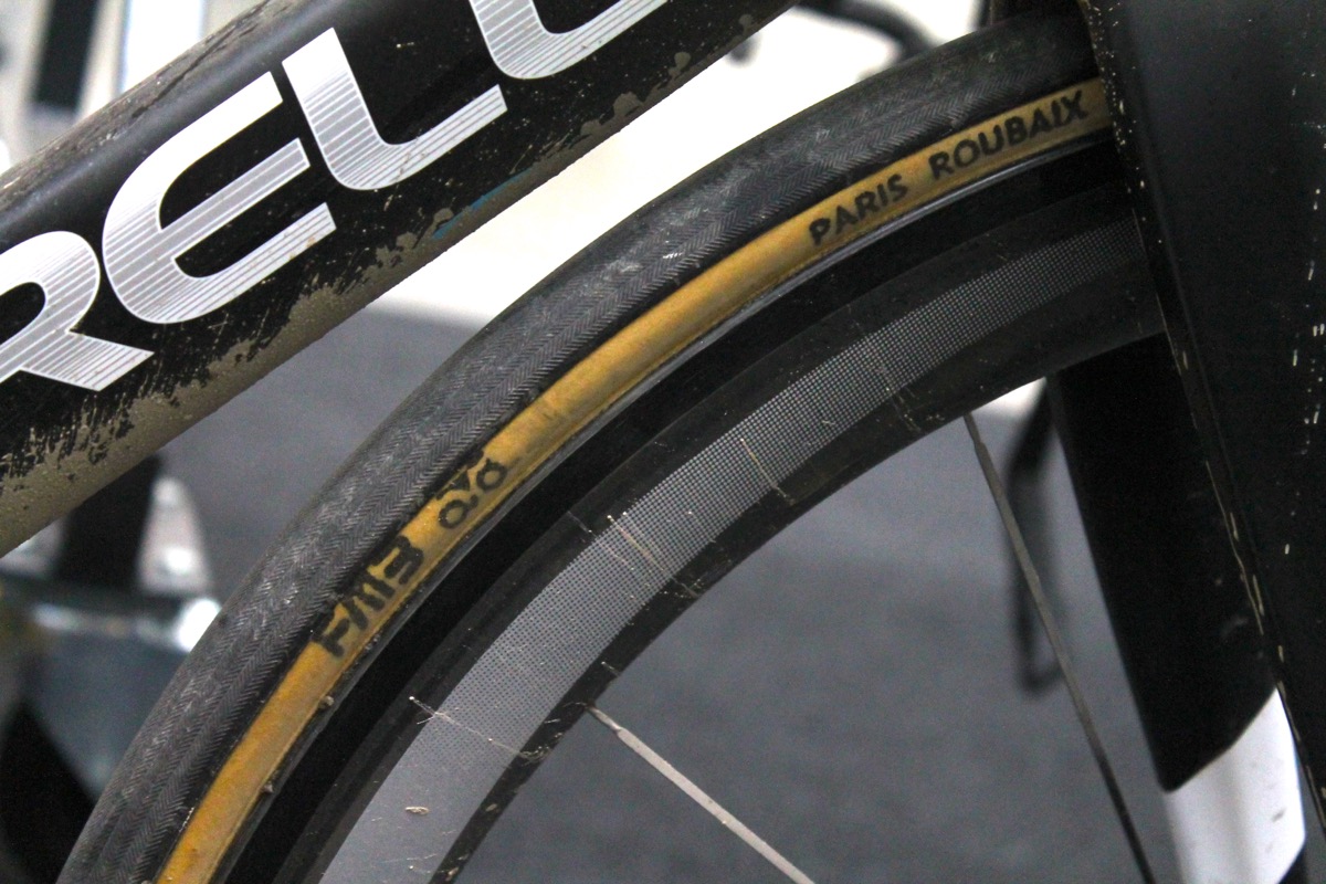 Team Sky Service Course 2016 – 25