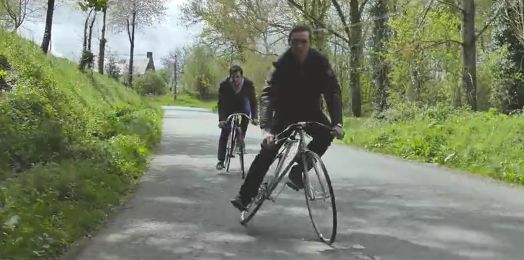 Trocadero bike.JPG