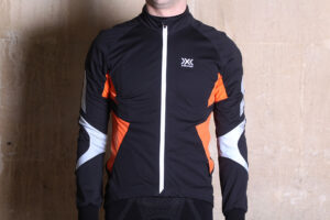 X-Bionic Biking Winter SphereWind Light Jacket - front.jpg