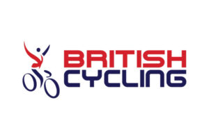 British Cycling logo 3×2