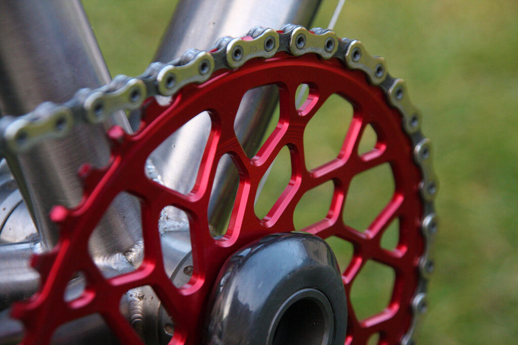 AbsoluteBlack SRAM Force CX1 chainring &ndash; spider.jpg
