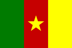 Cameroon flag.gif