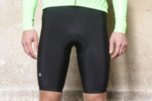 Conquest Core Thermal Endurance Bib Shorts - front.jpg