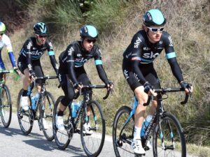 Geraint Thomas Paris Nice 2016 bike – 4.jpg