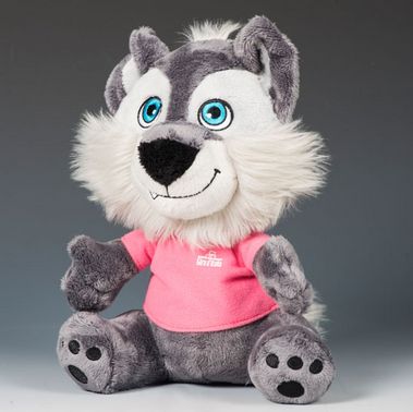 Lupo Wolfie toy (source – Giro d’Italia store).JPG