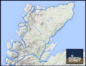 North Coast 500 (picture via Mark Beaumont on Twitter).jpg