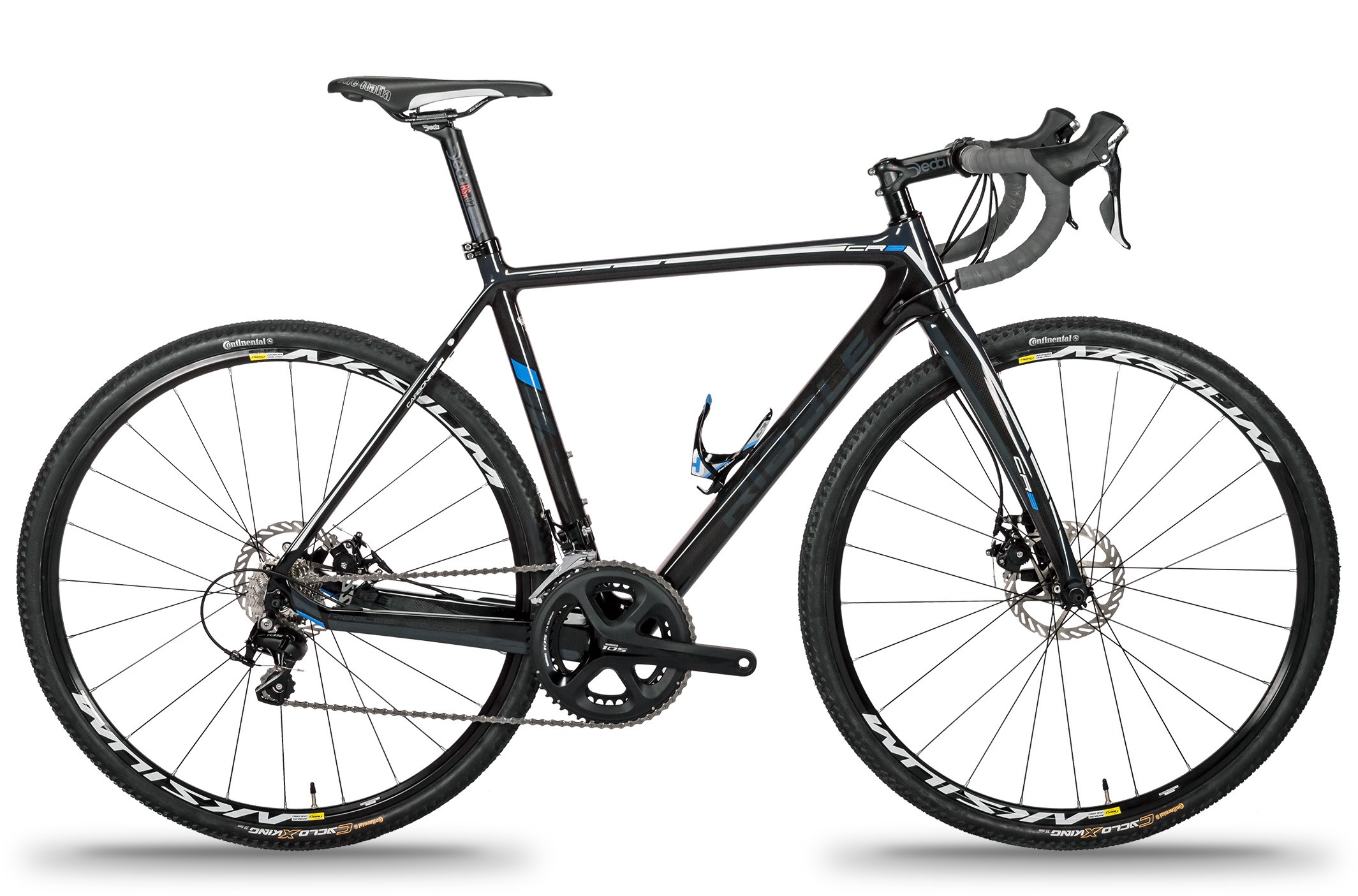 ribble cr3