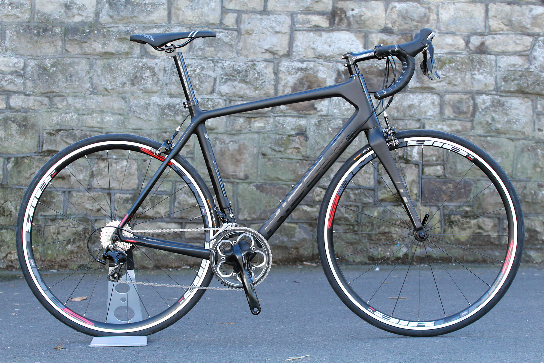 Ribble Sportive Racing Special Edition &ndash; full bike