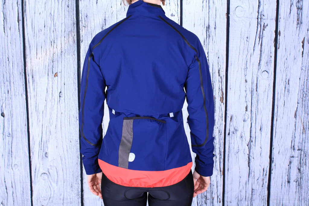 Rivelo Womens Larkstone Jacket – back.jpg