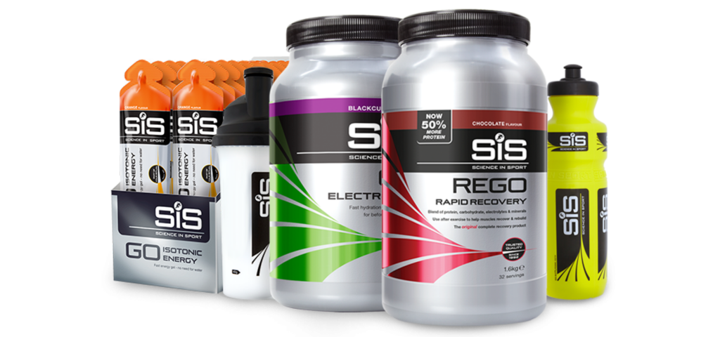 SiS Full Endurance Orange Bundle.png