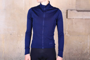 Svelte Long Sleeve Navy Heritage Jersey .jpg