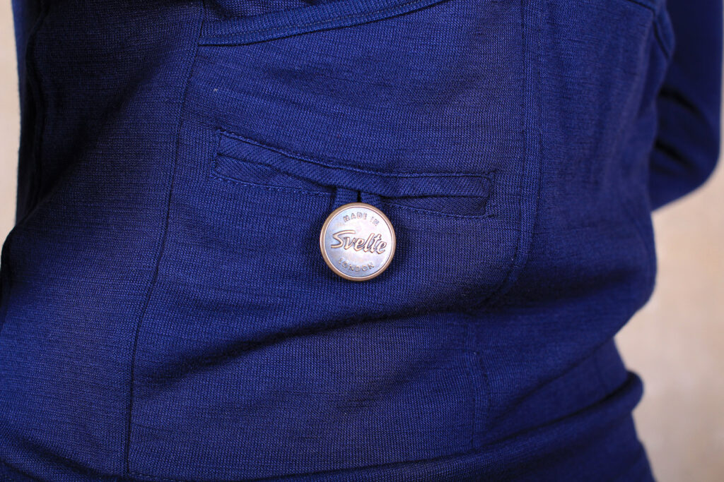 Svelte Long Sleeve Navy Heritage Jersey – button.jpg