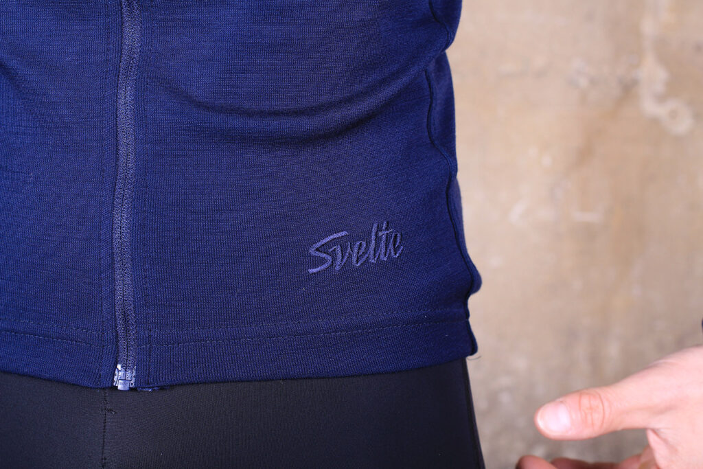 Svelte Long Sleeve Navy Heritage Jersey – logo.jpg