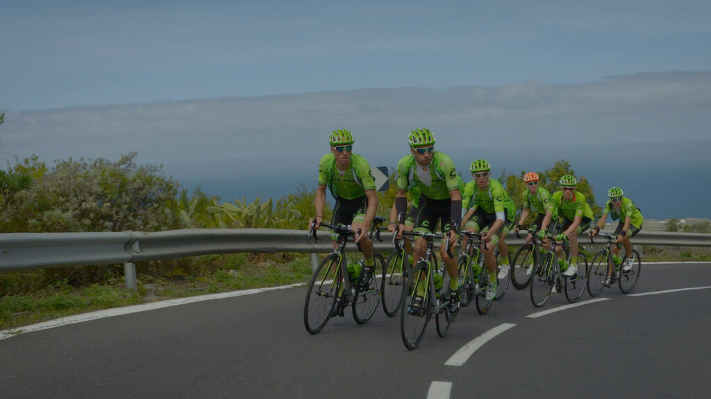 Training on Mount Teide (Team Cannondale).jpg