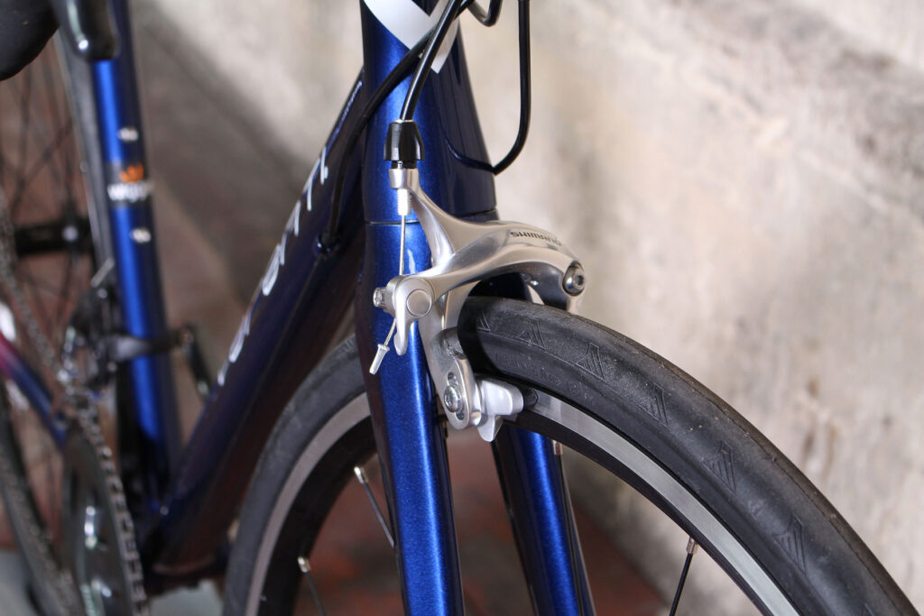Verenti Technique Tiagra &ndash; front brake.jpg