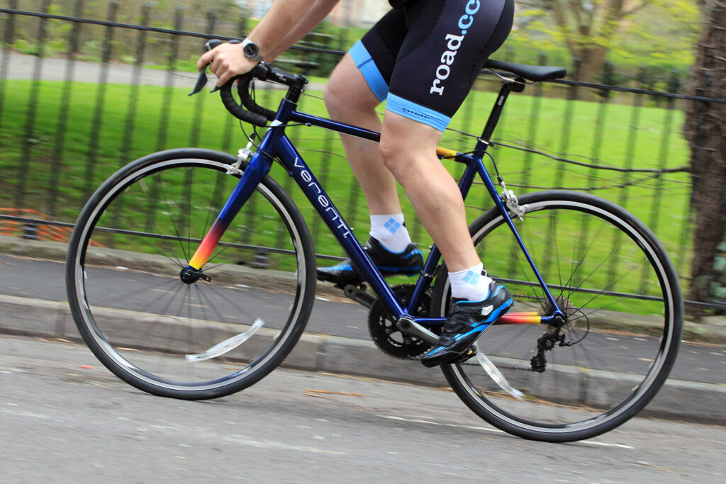 Verenti Technique Tiagra &ndash; riding 2.jpg