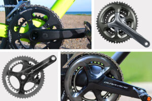 Which chainset is right for you October 2018