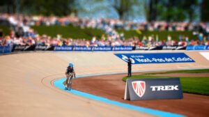 Johan Vansummeren wins Paris-Roubaix tiltshift