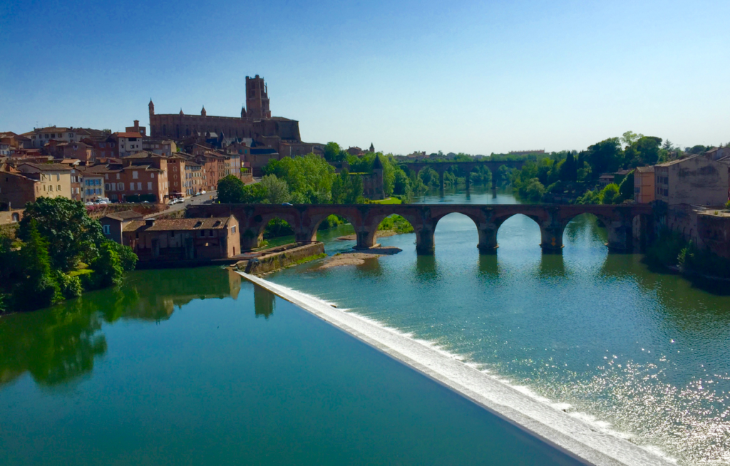 Albi