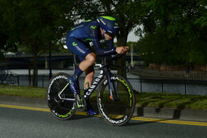 Alex Dowsett during National TT Championship 2016 (copyright Britishcycling.org_.uk).jpg